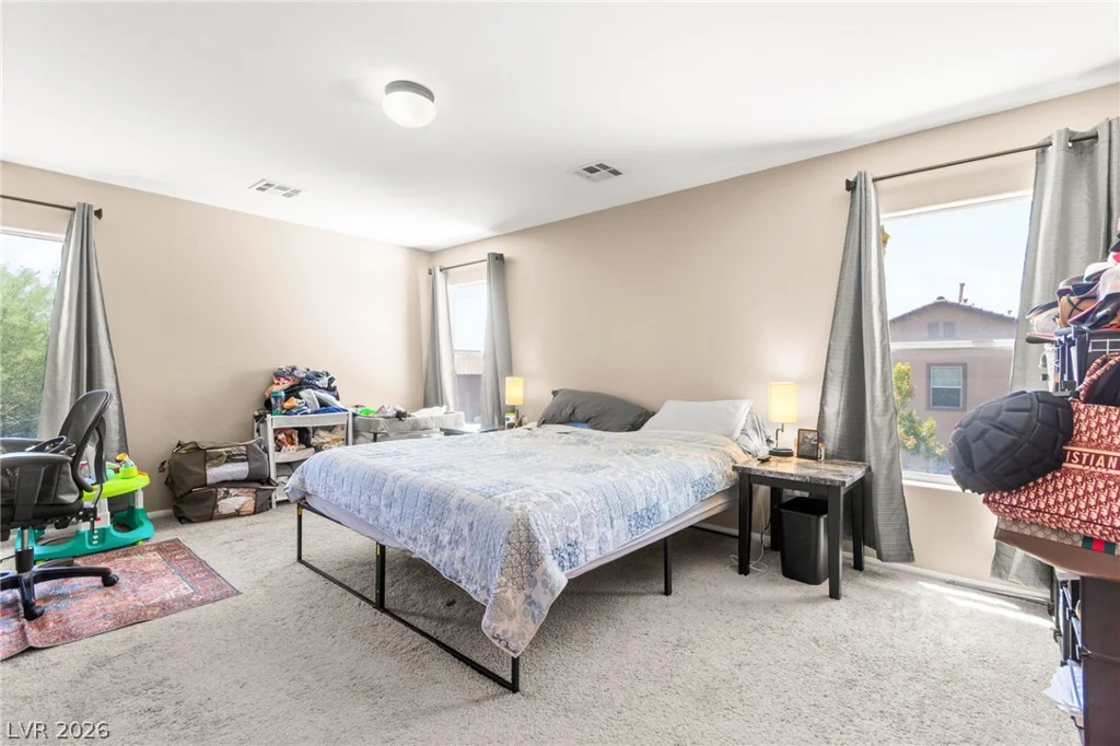 2305 Cockatoo, North Las Vegas, NV 89084