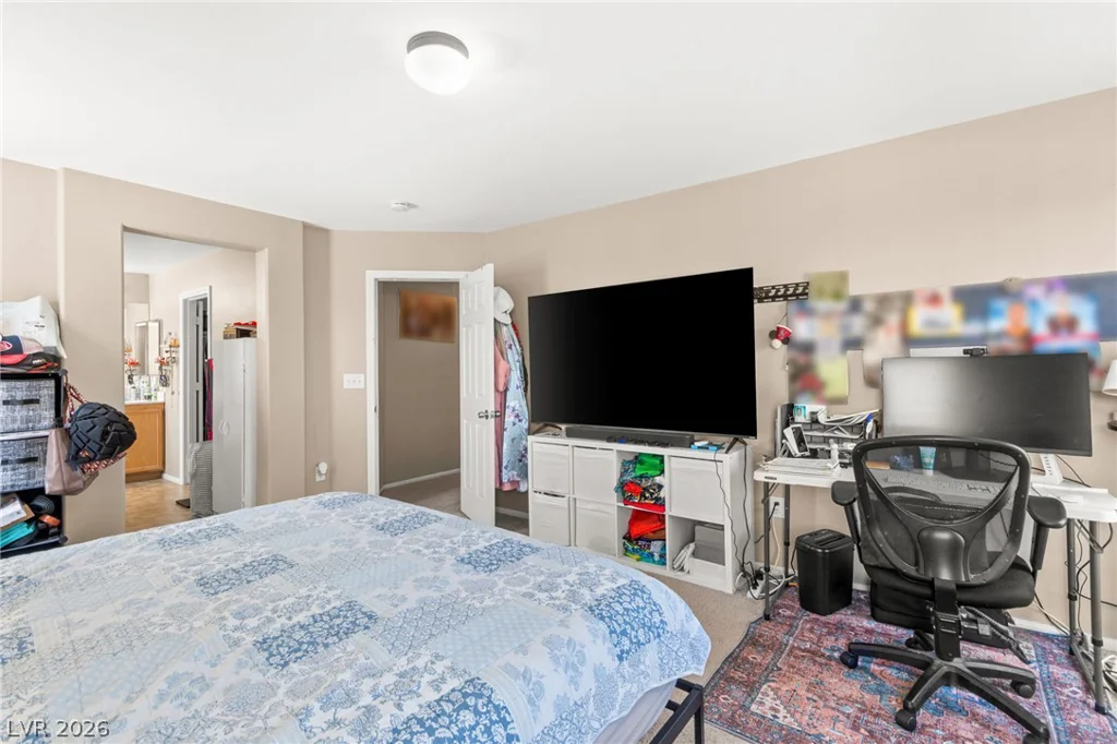 2305 Cockatoo, North Las Vegas, NV 89084