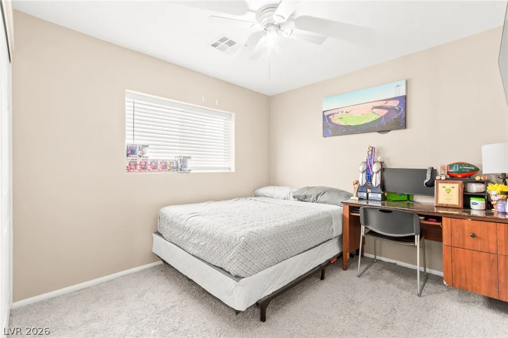 2305 Cockatoo, North Las Vegas, NV 89084