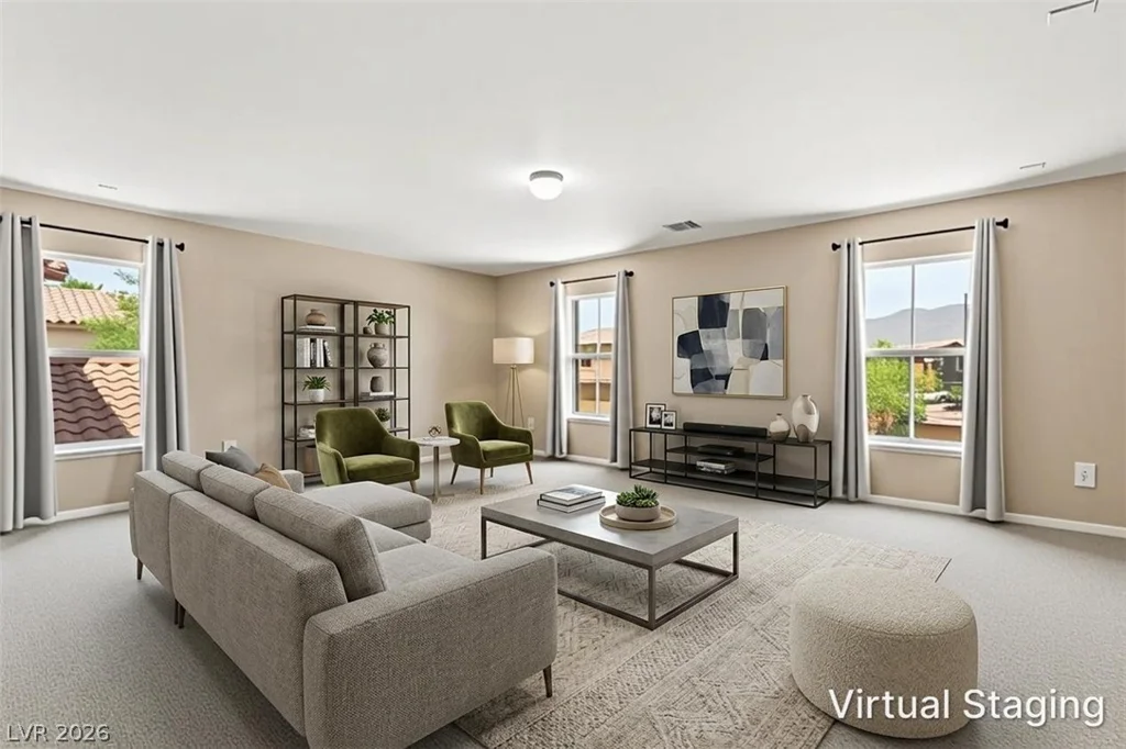 2305 Cockatoo, North Las Vegas, NV 89084