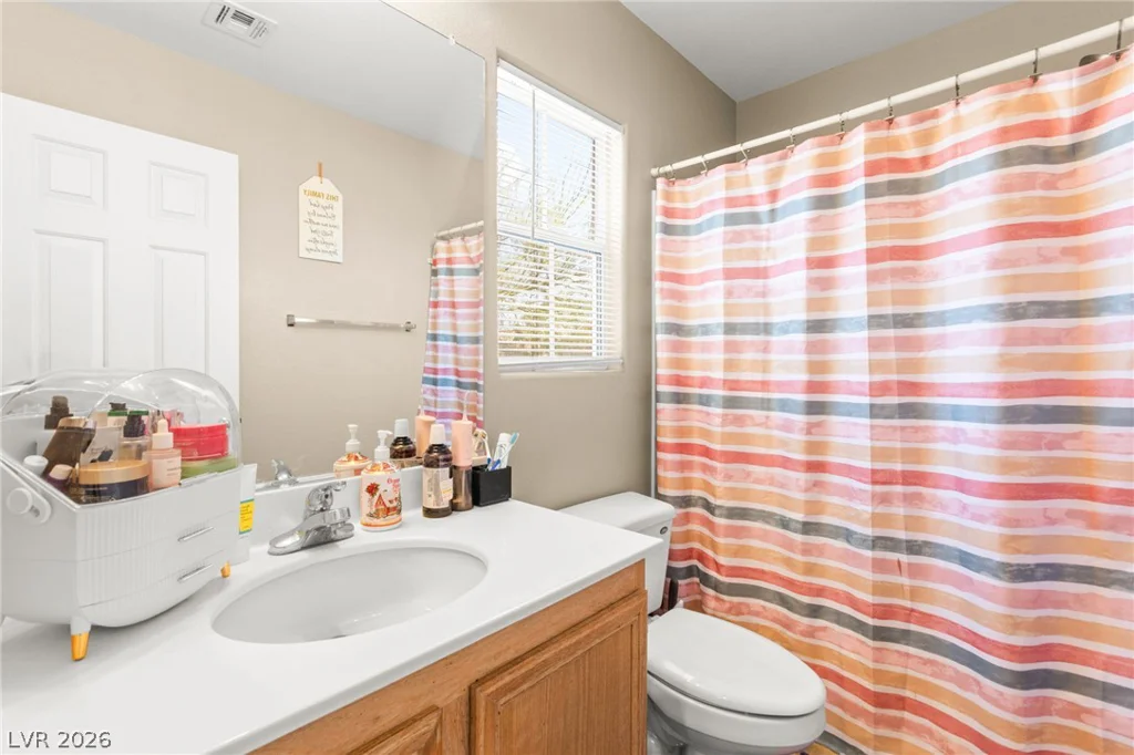 2305 Cockatoo, North Las Vegas, NV 89084