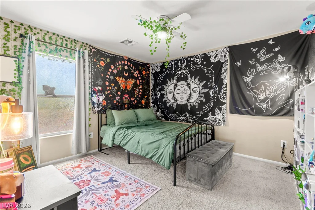 2305 Cockatoo, North Las Vegas, NV 89084