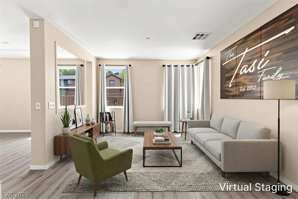 2305 Cockatoo, North Las Vegas, NV 89084