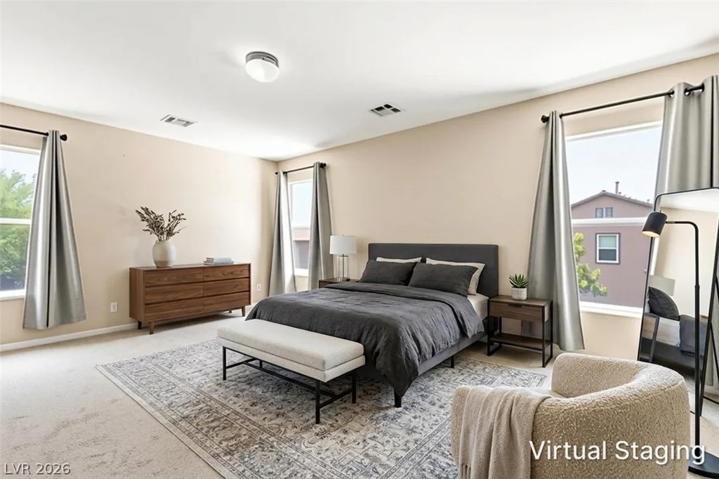 2305 Cockatoo, North Las Vegas, NV 89084