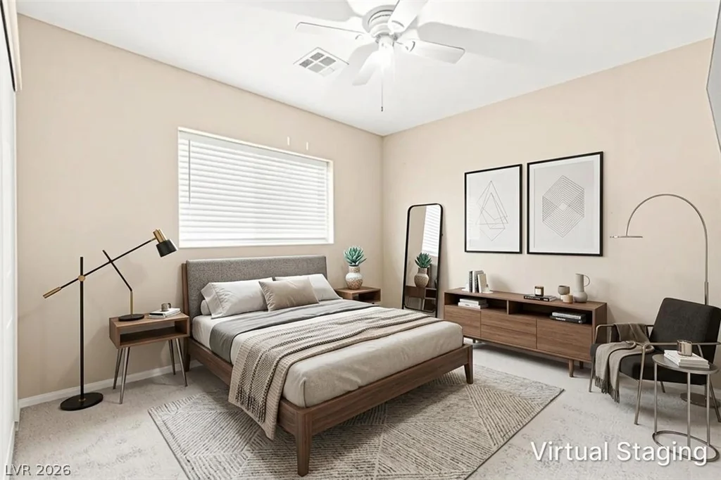 2305 Cockatoo, North Las Vegas, NV 89084