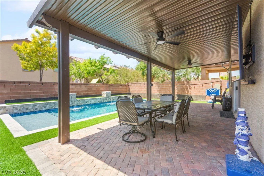2305 Cockatoo, North Las Vegas, NV 89084