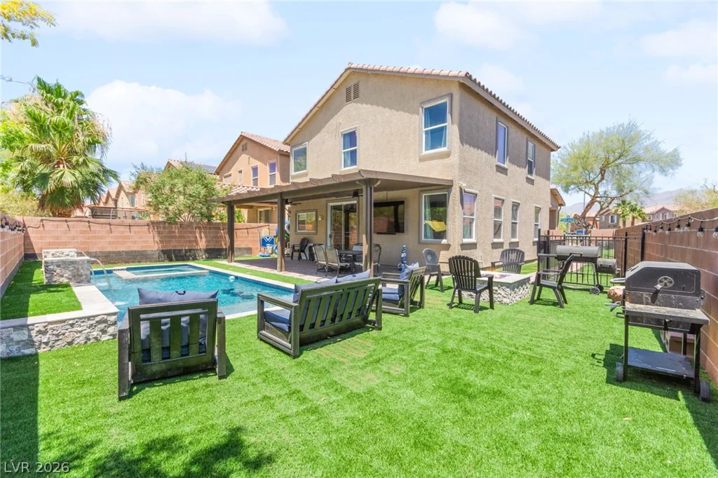 2305 Cockatoo, North Las Vegas, NV 89084