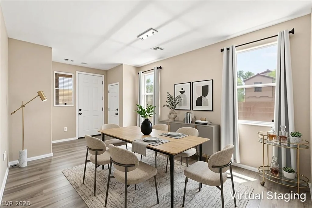 2305 Cockatoo, North Las Vegas, NV 89084
