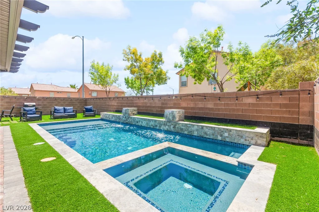 2305 Cockatoo, North Las Vegas, NV 89084