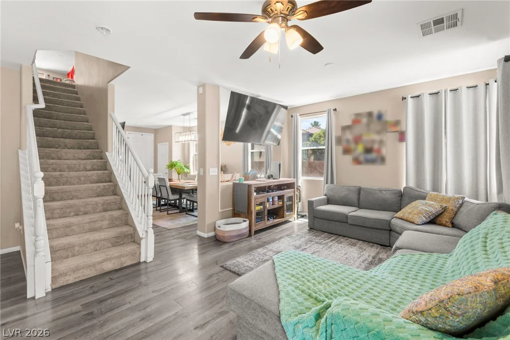 2305 Cockatoo, North Las Vegas, NV 89084