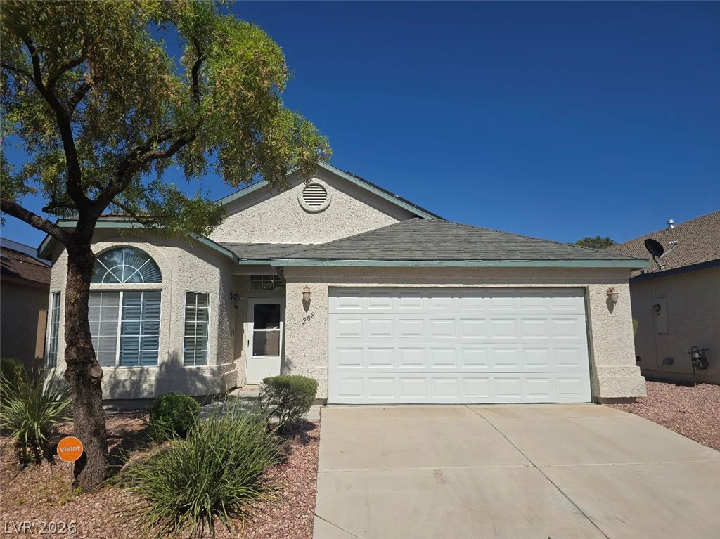 1208 Meridian Bay, Las Vegas, NV 89128
