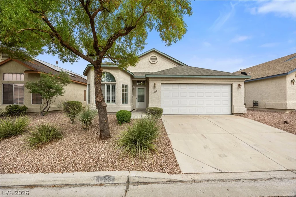1208 Meridian Bay, Las Vegas, NV 89128