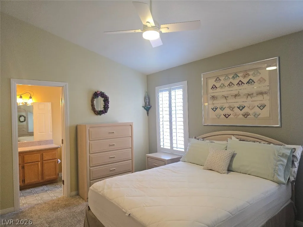 1208 Meridian Bay, Las Vegas, NV 89128