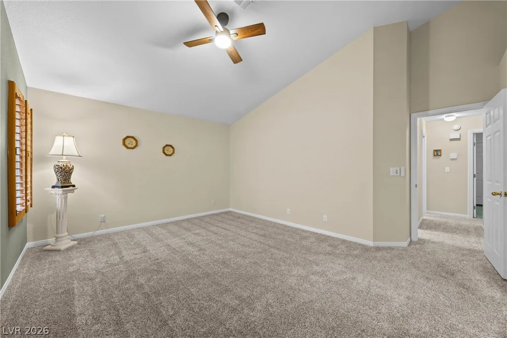 1208 Meridian Bay, Las Vegas, NV 89128
