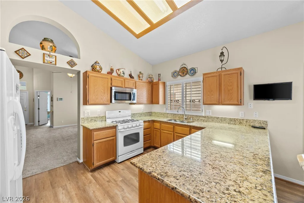 1208 Meridian Bay, Las Vegas, NV 89128