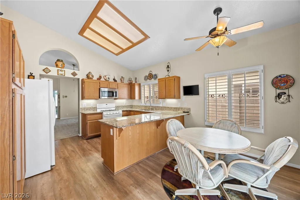1208 Meridian Bay, Las Vegas, NV 89128