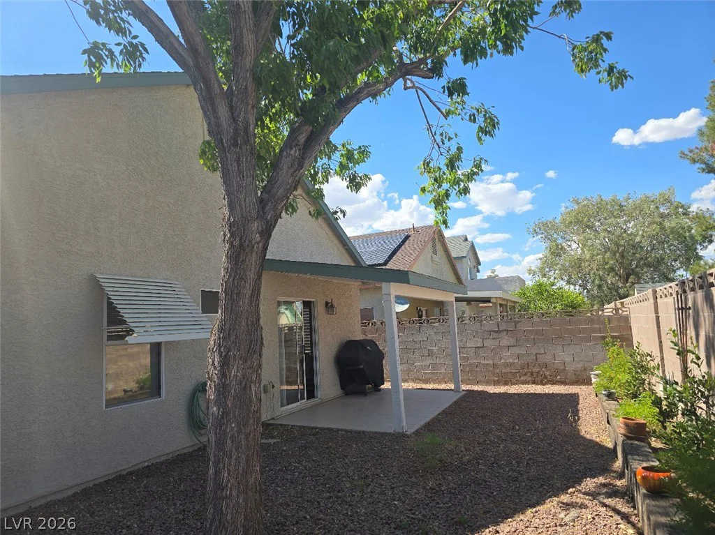 1208 Meridian Bay, Las Vegas, NV 89128