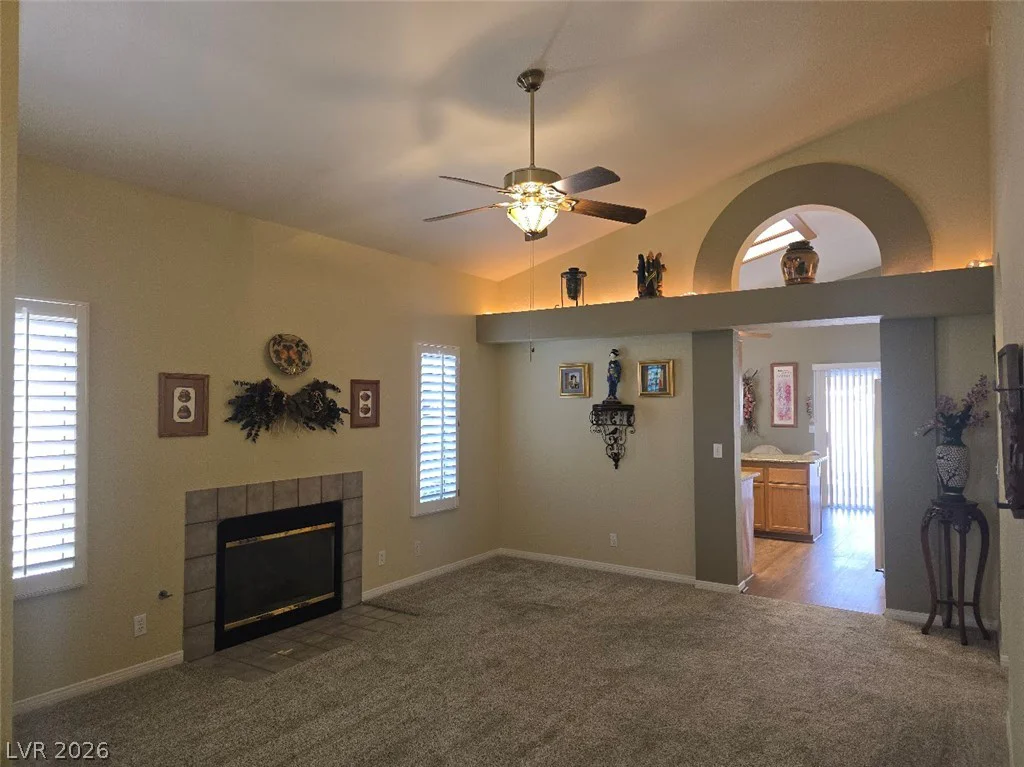 1208 Meridian Bay, Las Vegas, NV 89128
