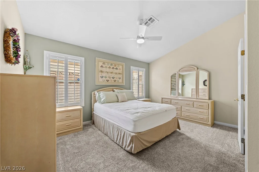 1208 Meridian Bay, Las Vegas, NV 89128