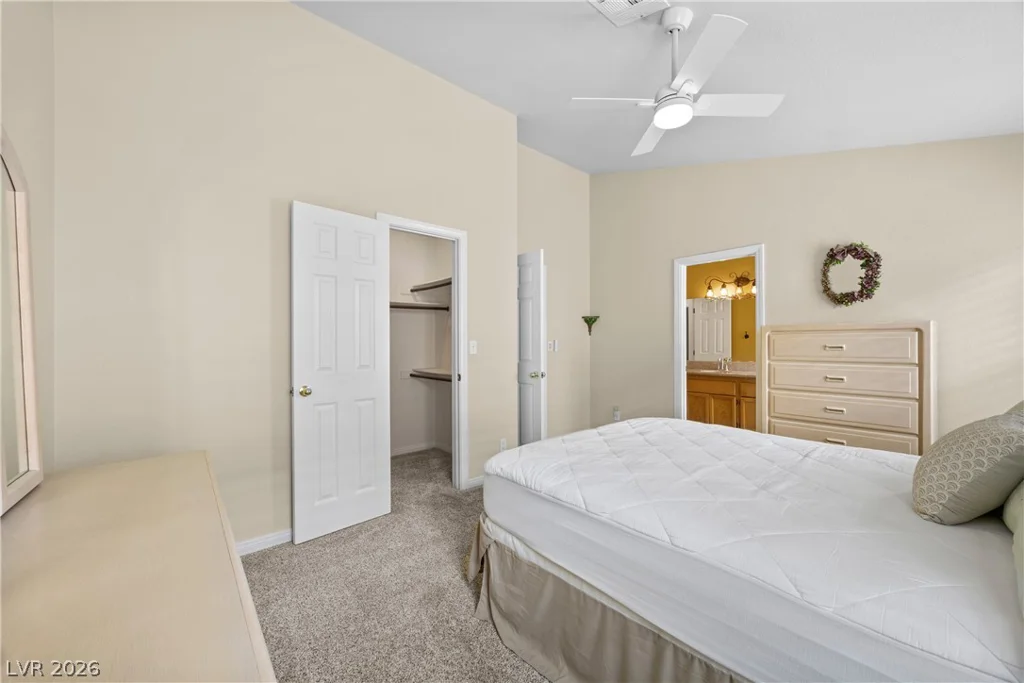 1208 Meridian Bay, Las Vegas, NV 89128