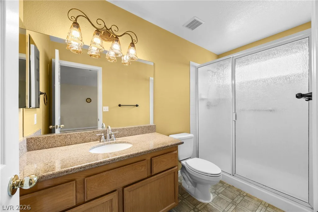 1208 Meridian Bay, Las Vegas, NV 89128