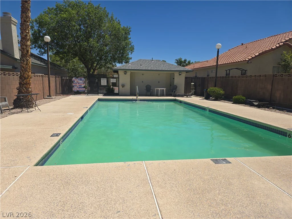 1208 Meridian Bay, Las Vegas, NV 89128