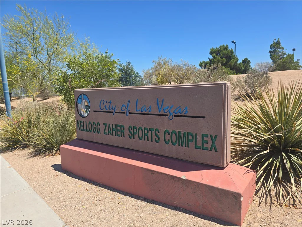 1208 Meridian Bay, Las Vegas, NV 89128