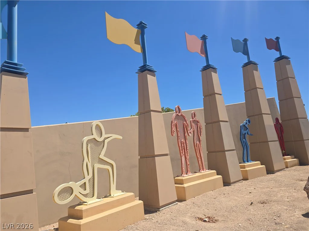 1208 Meridian Bay, Las Vegas, NV 89128