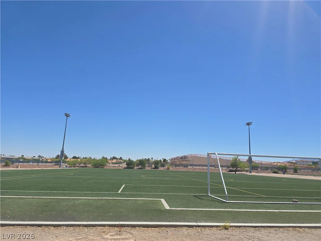 1208 Meridian Bay, Las Vegas, NV 89128