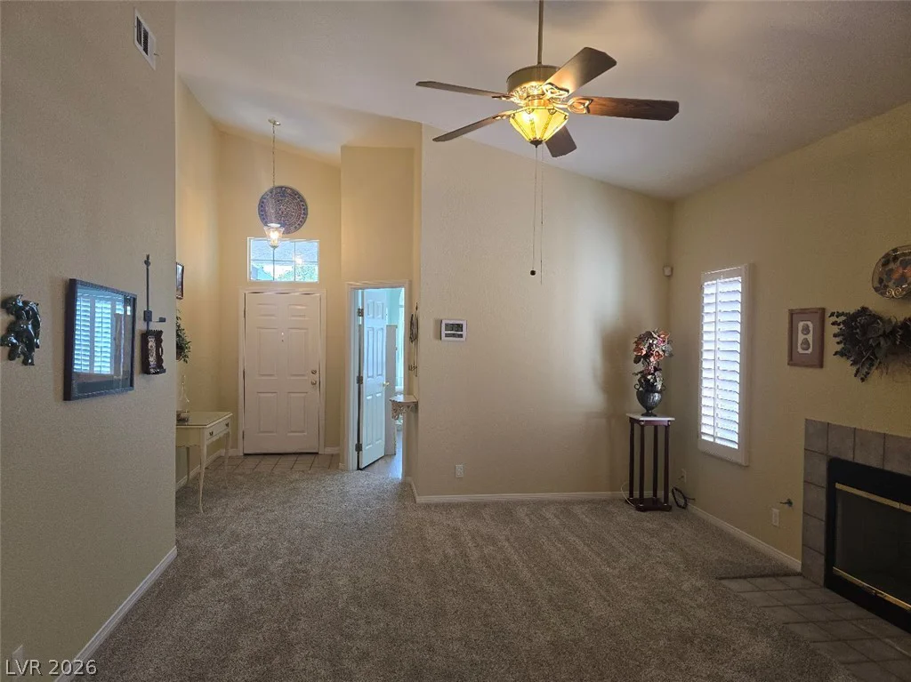 1208 Meridian Bay, Las Vegas, NV 89128