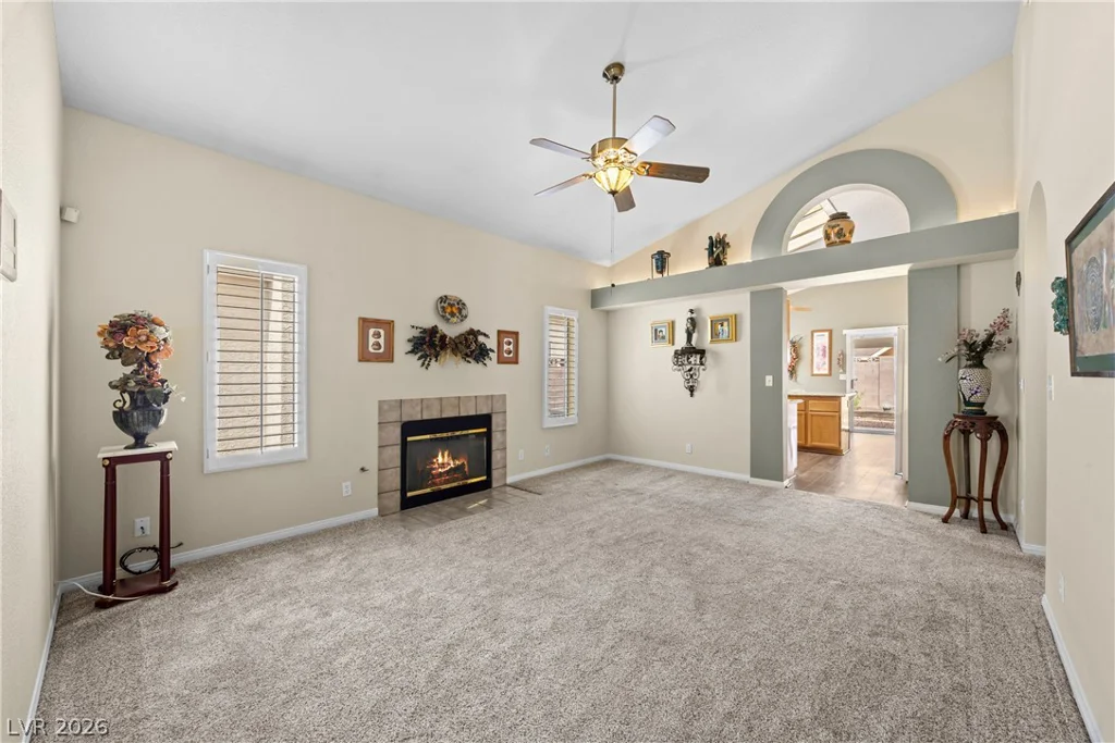1208 Meridian Bay, Las Vegas, NV 89128