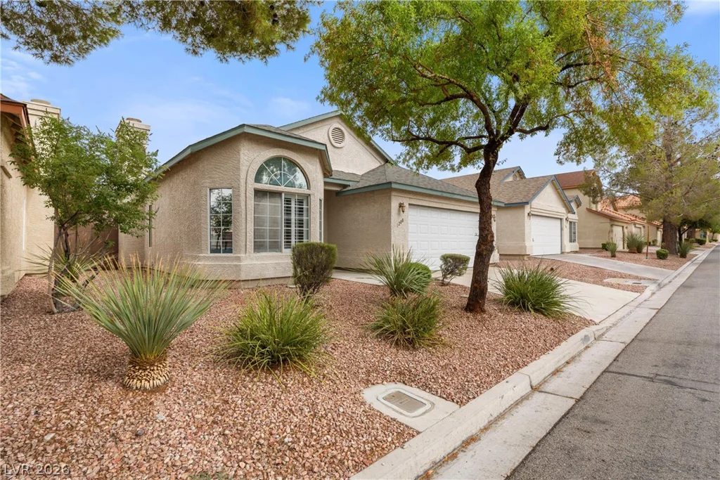 1208 Meridian Bay, Las Vegas, NV 89128