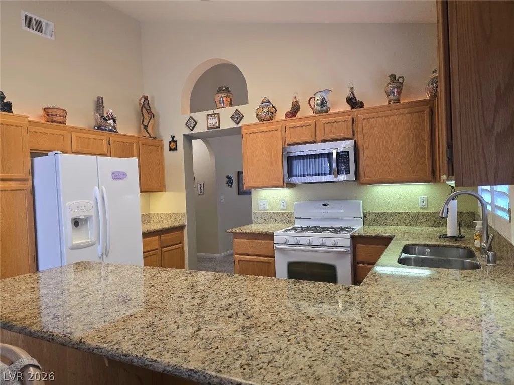 1208 Meridian Bay, Las Vegas, NV 89128