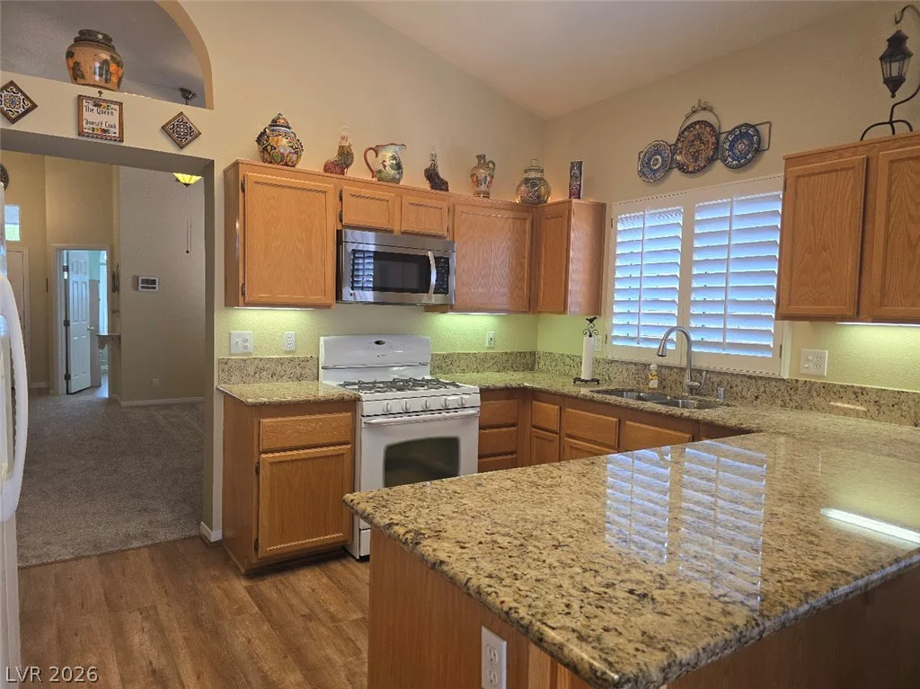 1208 Meridian Bay, Las Vegas, NV 89128