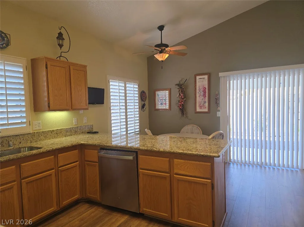 1208 Meridian Bay, Las Vegas, NV 89128
