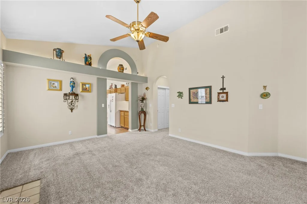 1208 Meridian Bay, Las Vegas, NV 89128