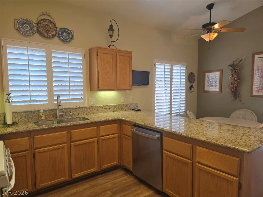 1208 Meridian Bay, Las Vegas, NV 89128