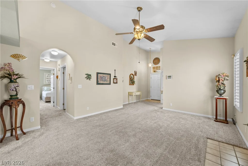 1208 Meridian Bay, Las Vegas, NV 89128