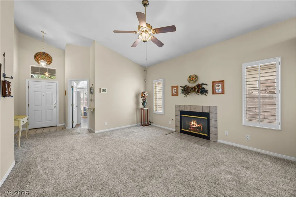 1208 Meridian Bay, Las Vegas, NV 89128