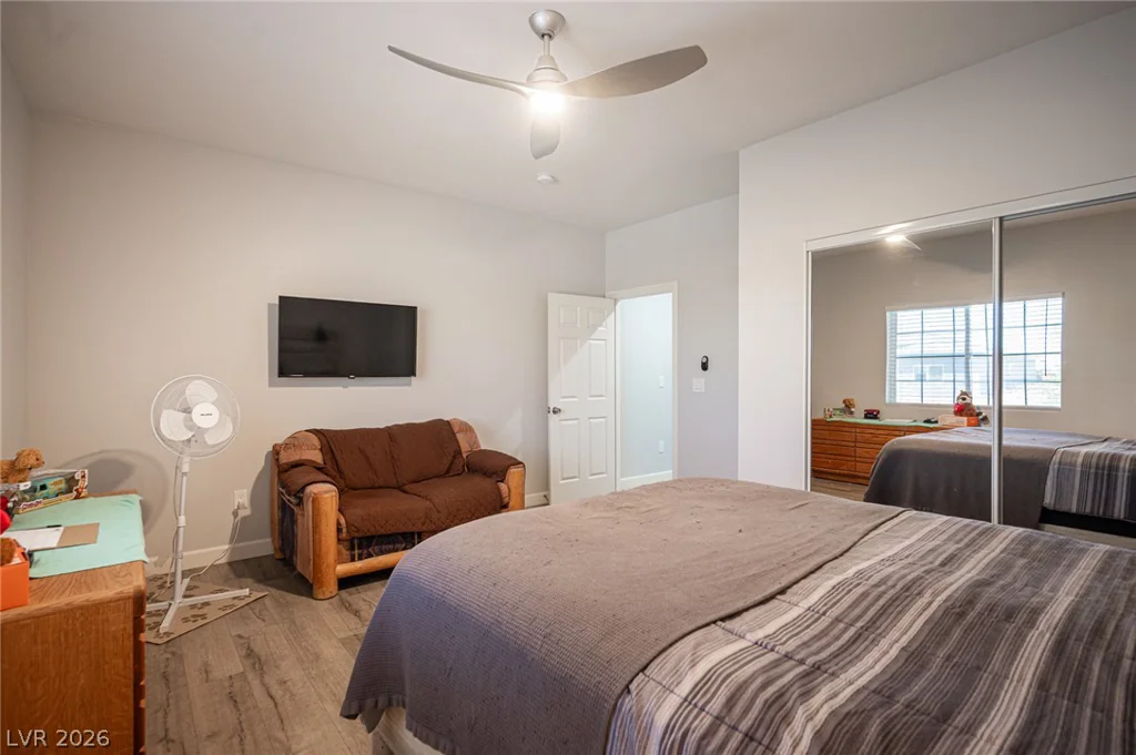 441 Belville, Pahrump, NV 89048