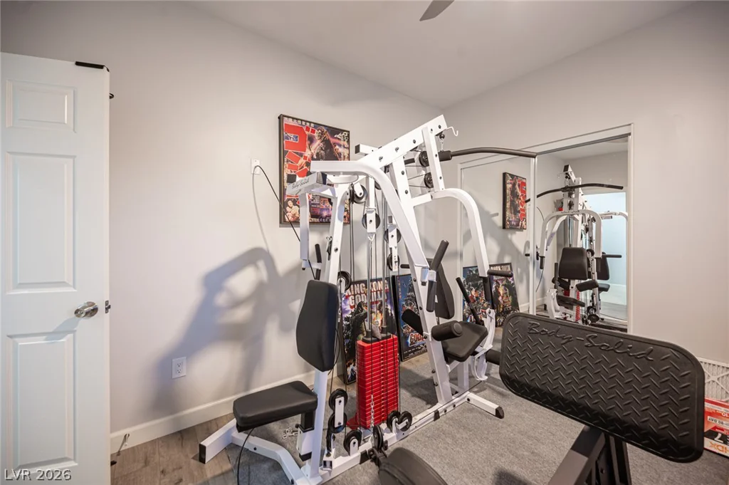 441 Belville, Pahrump, NV 89048