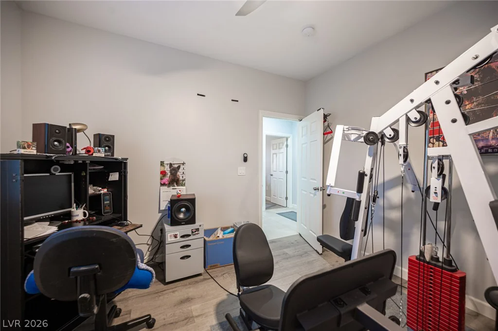441 Belville, Pahrump, NV 89048