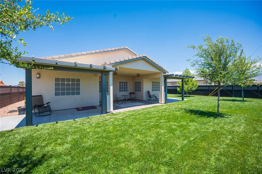 441 Belville, Pahrump, NV 89048
