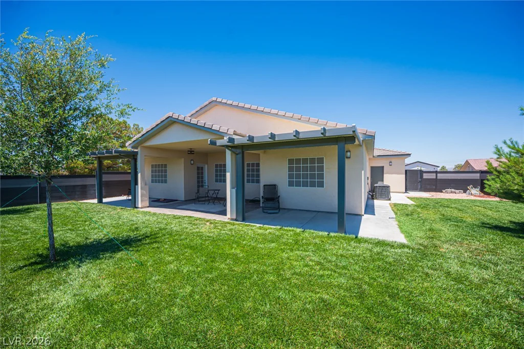 441 Belville, Pahrump, NV 89048