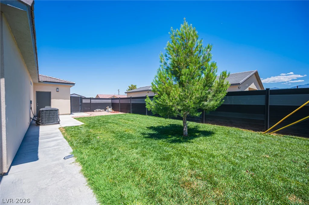 441 Belville, Pahrump, NV 89048