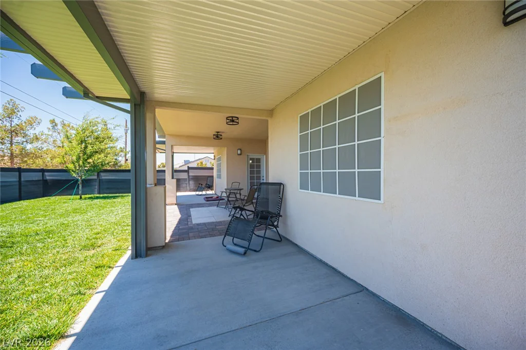 441 Belville, Pahrump, NV 89048