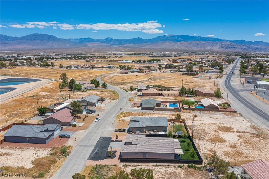 441 Belville, Pahrump, NV 89048