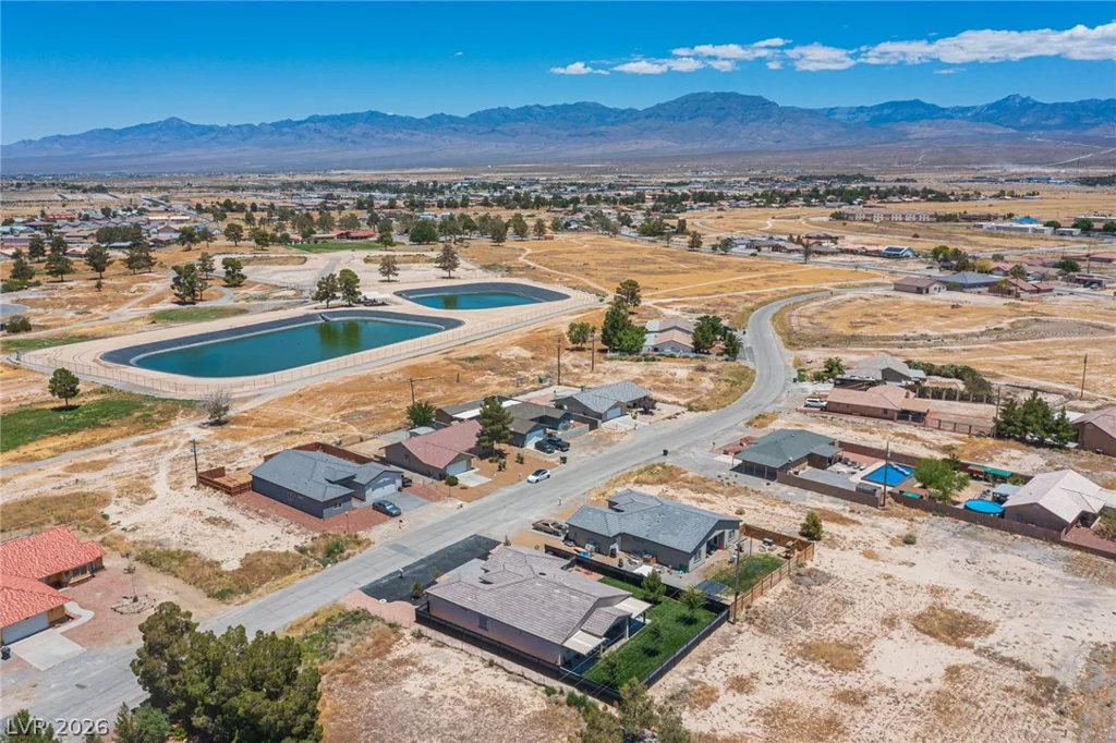 441 Belville, Pahrump, NV 89048