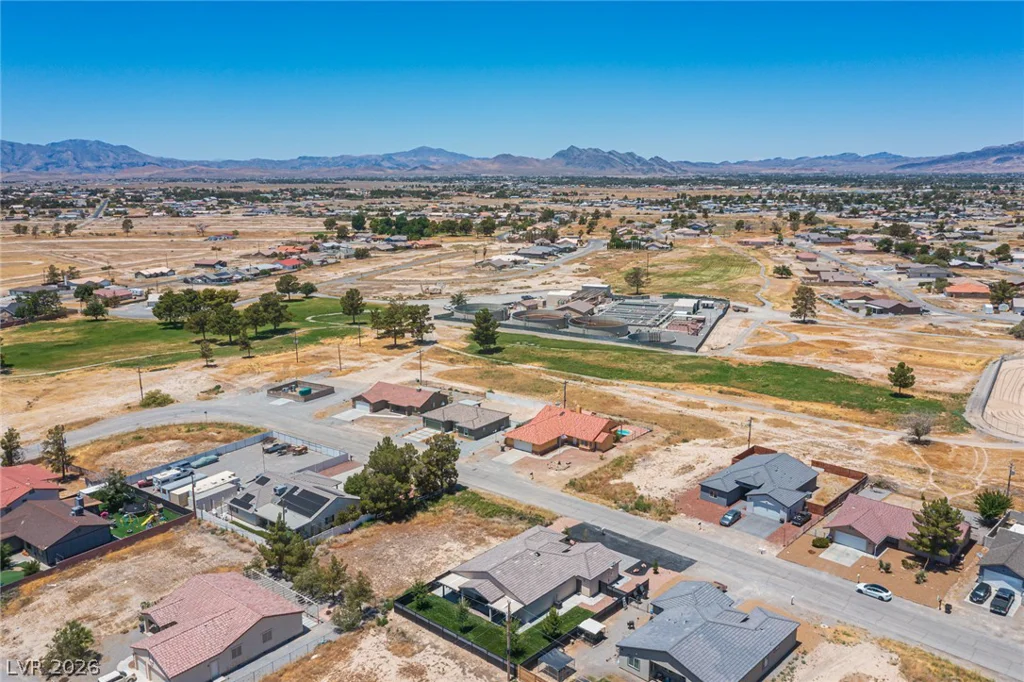 441 Belville, Pahrump, NV 89048