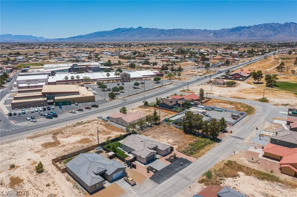 441 Belville, Pahrump, NV 89048